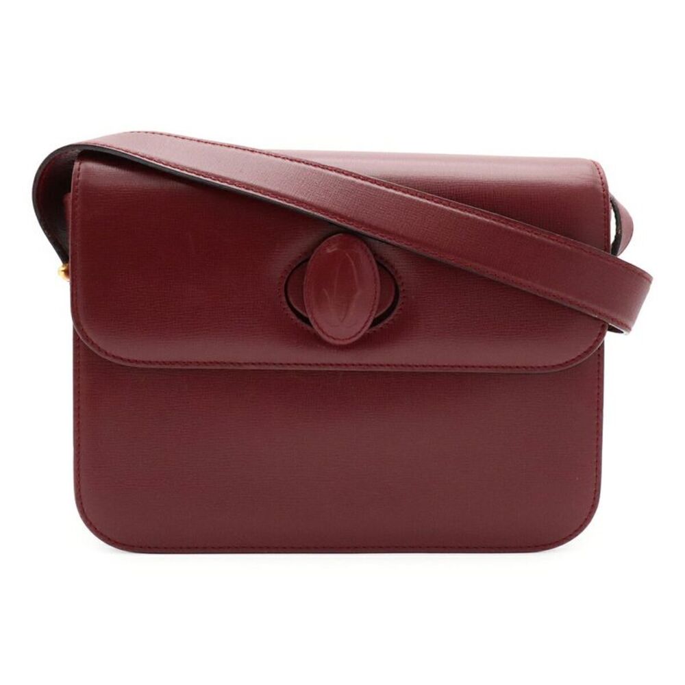 Cartier Shoulder Bag